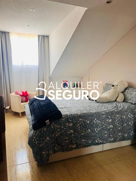 Piso en Calle Cañada de Sta. Ana, VALDETORRES DE JARAMA MADRID