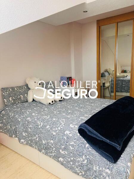 Piso en Calle Cañada de Sta. Ana, VALDETORRES DE JARAMA MADRID