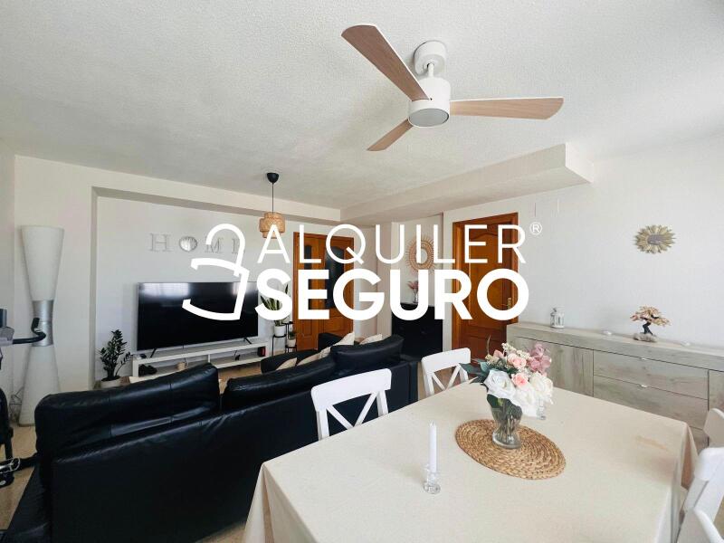 Piso en Calle Cañada de Sta. Ana, VALDETORRES DE JARAMA MADRID