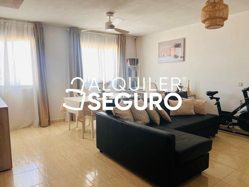 Piso en Calle Cañada de Sta. Ana, VALDETORRES DE JARAMA MADRID