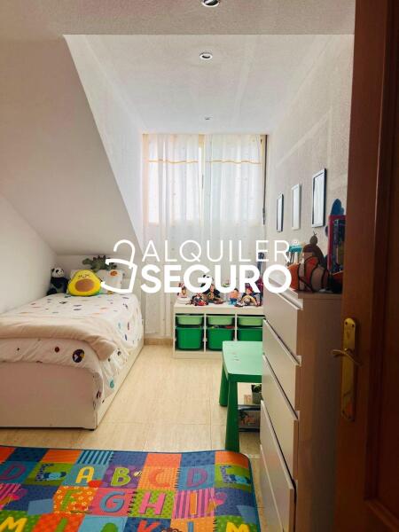 Piso en Calle Cañada de Sta. Ana, VALDETORRES DE JARAMA MADRID