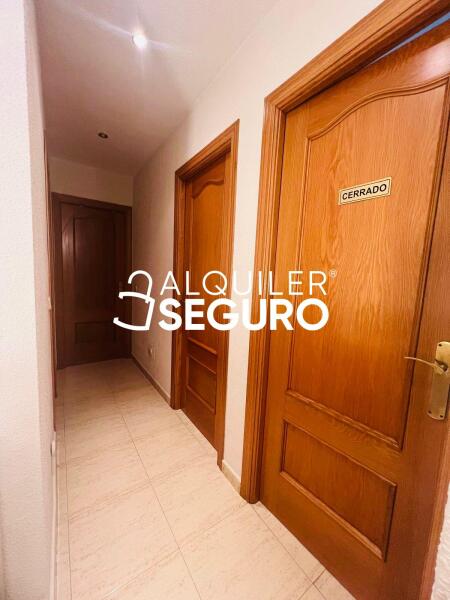 Piso en Calle Cañada de Sta. Ana, VALDETORRES DE JARAMA MADRID