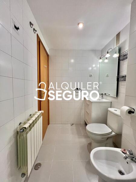 Piso en Calle del Ailanto , MADRID MADRID