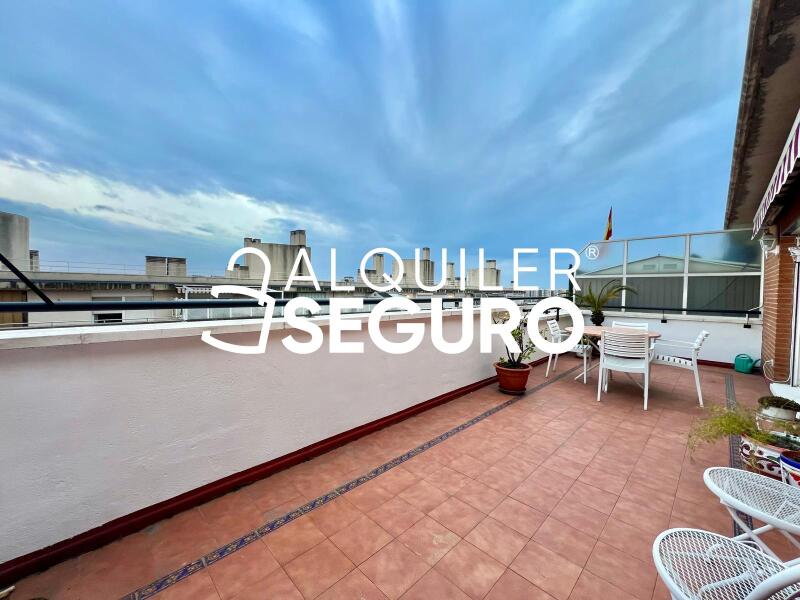 Piso en Calle del Ailanto , MADRID MADRID