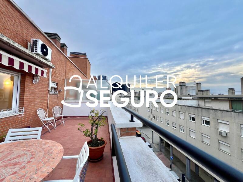 Piso en Calle del Ailanto , MADRID MADRID