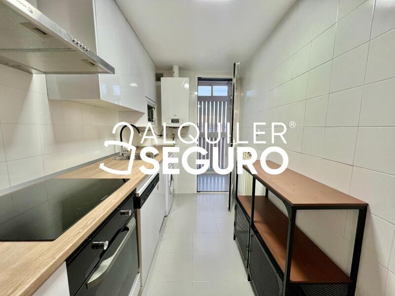 Piso en Calle del Ailanto , MADRID MADRID