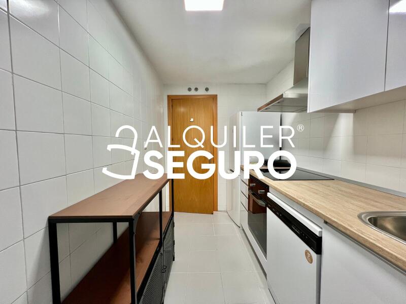 Piso en Calle del Ailanto , MADRID MADRID