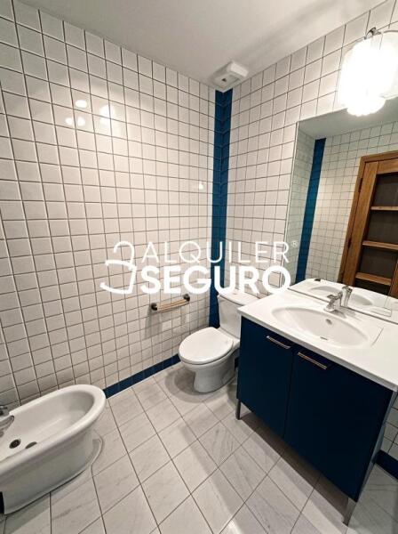 Piso en Calle de Emilio Rubín, MADRID MADRID