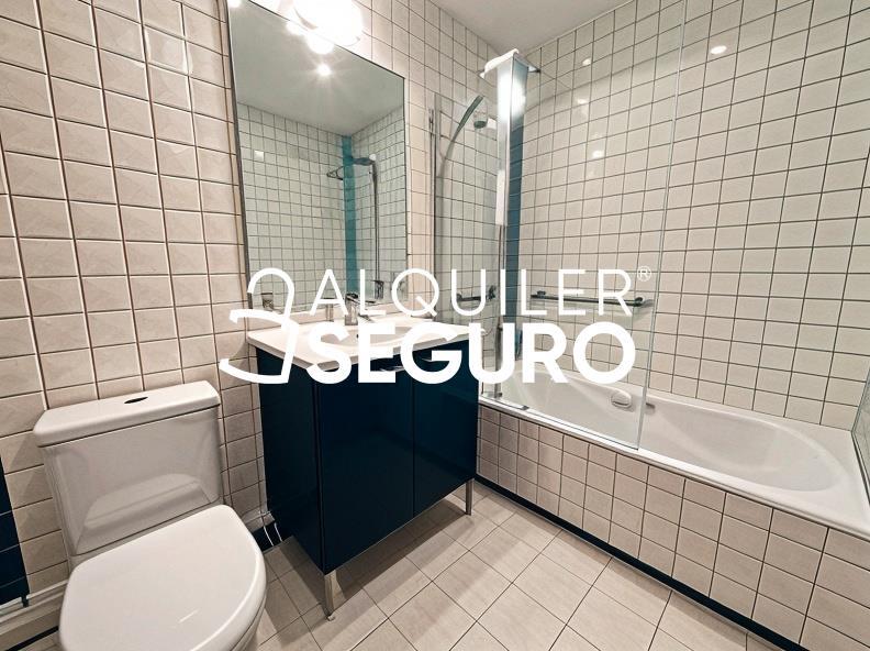 Piso en Calle de Emilio Rubín, MADRID MADRID