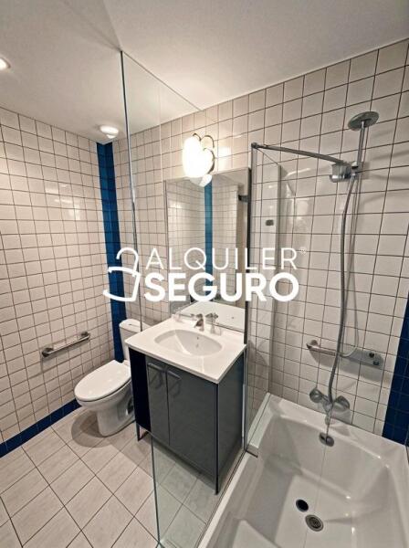 Piso en Calle de Emilio Rubín, MADRID MADRID