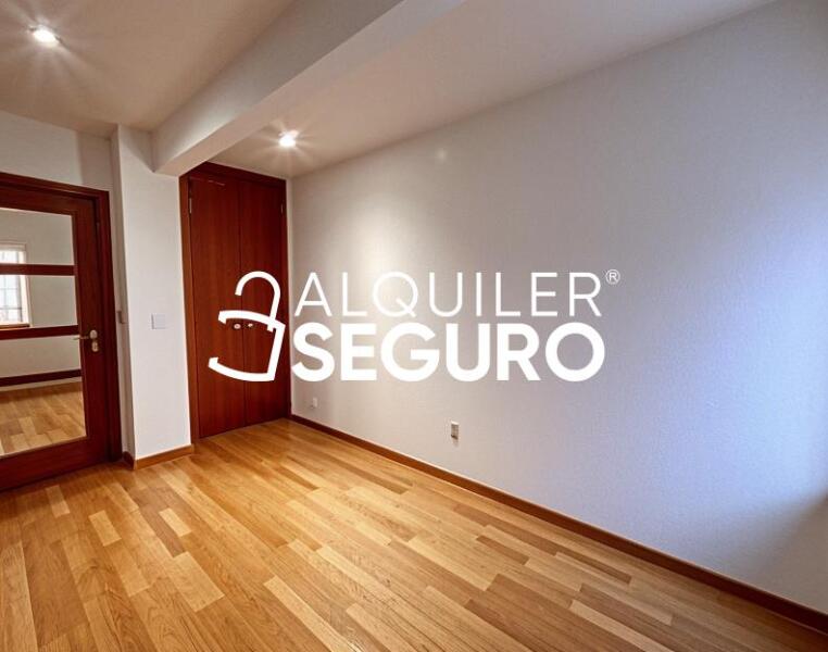 Piso en Calle de Emilio Rubín, MADRID MADRID