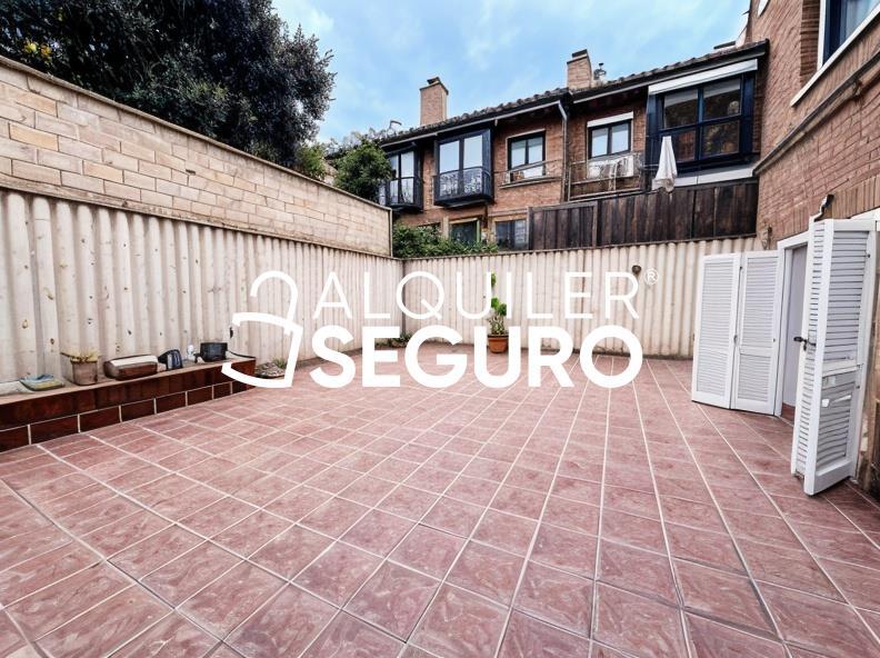 Piso en Calle de Emilio Rubín, MADRID MADRID