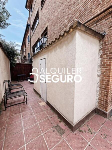 Piso en Calle de Emilio Rubín, MADRID MADRID