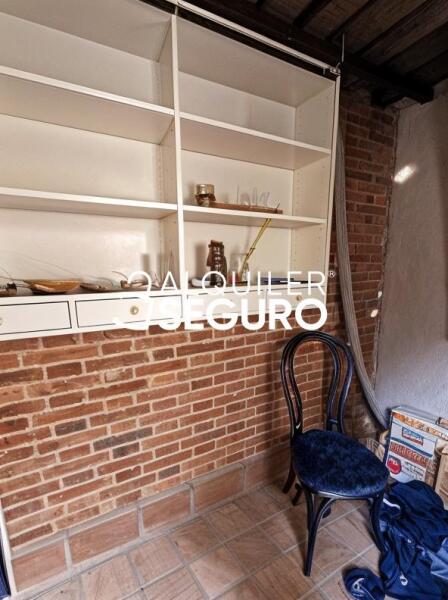 Piso en Calle de Emilio Rubín, MADRID MADRID