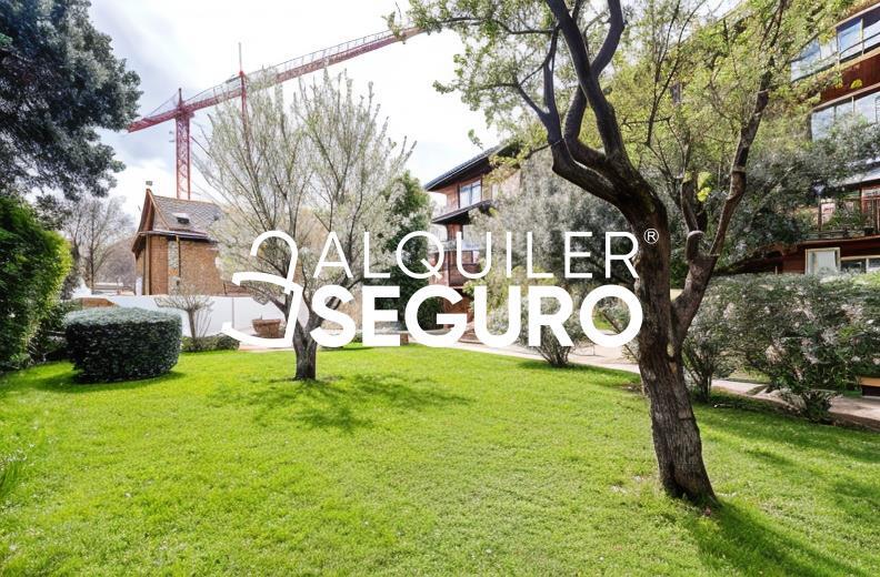 Piso en Calle de Emilio Rubín, MADRID MADRID