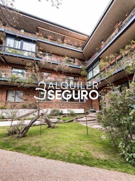 Piso en Calle de Emilio Rubín, MADRID MADRID