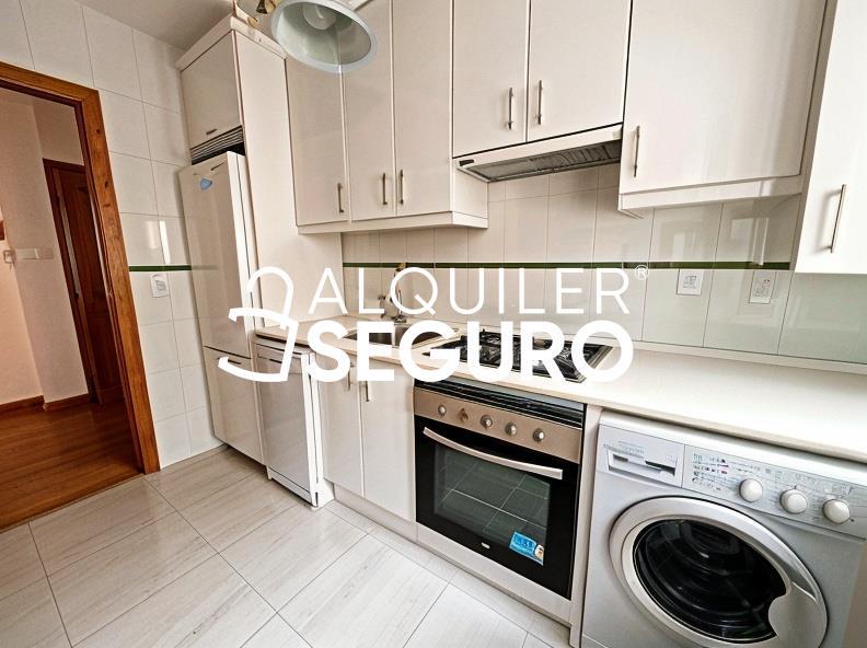 Piso en Calle de Emilio Rubín, MADRID MADRID