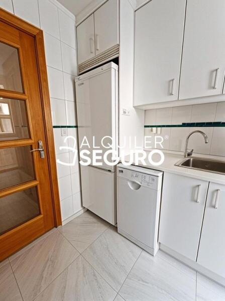 Piso en Calle de Emilio Rubín, MADRID MADRID