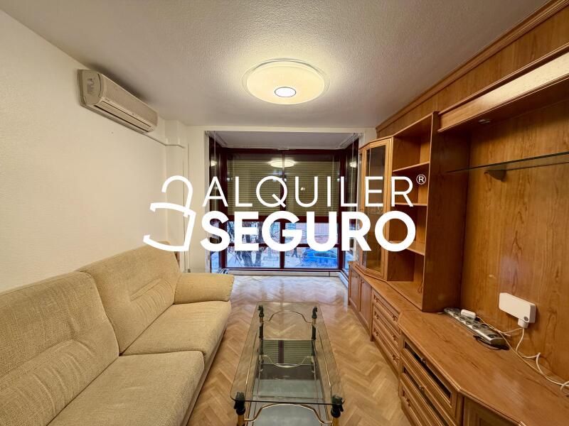 Piso en Calle Rutilo, MADRID MADRID