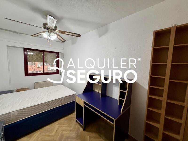 Piso en Calle Rutilo, MADRID MADRID