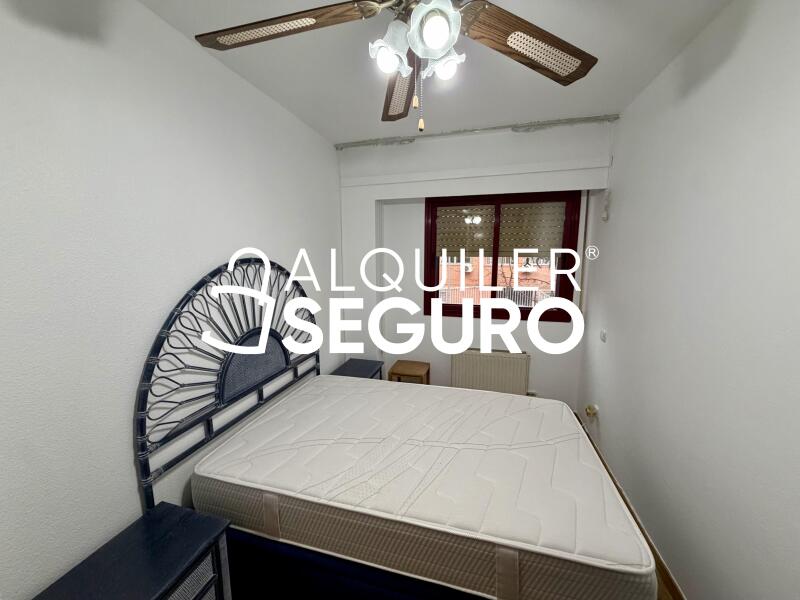 Piso en Calle Rutilo, MADRID MADRID