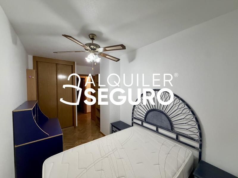 Piso en Calle Rutilo, MADRID MADRID