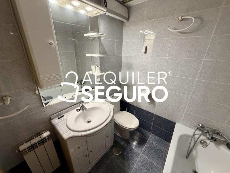 Piso en Calle Rutilo, MADRID MADRID