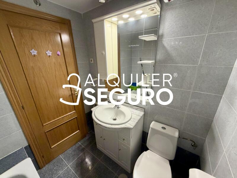 Piso en Calle Rutilo, MADRID MADRID