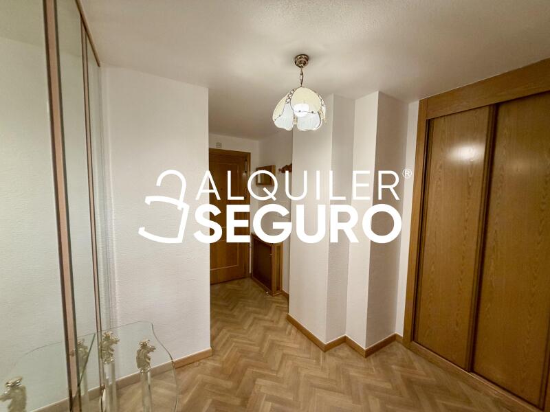 Piso en Calle Rutilo, MADRID MADRID