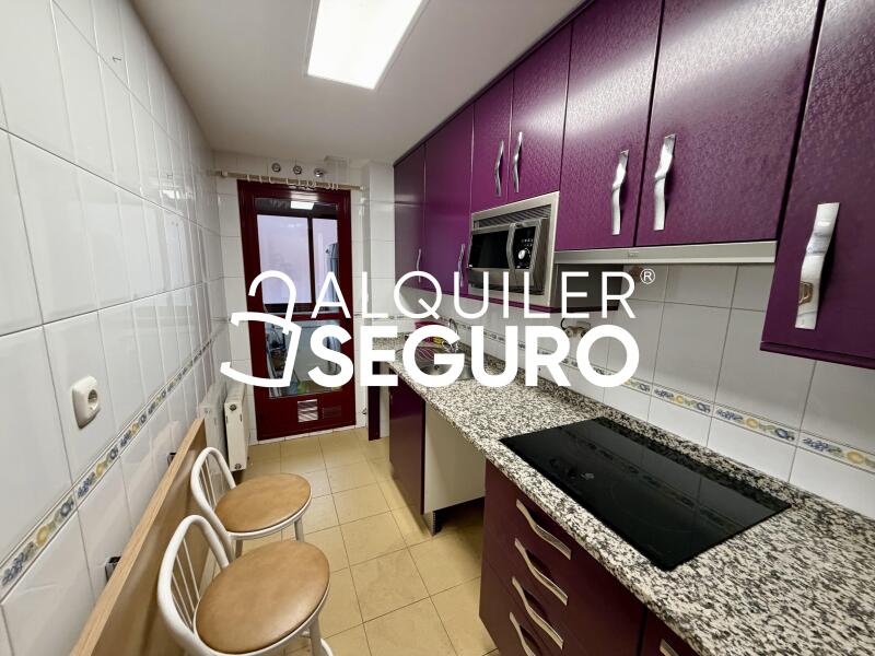 Piso en Calle Rutilo, MADRID MADRID