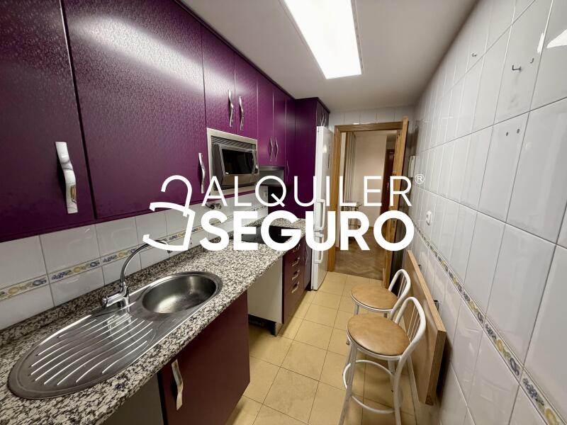 Piso en Calle Rutilo, MADRID MADRID