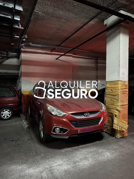 Piso en Calle Rutilo, MADRID MADRID