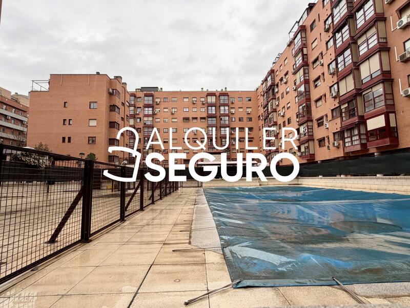 Piso en Calle Rutilo, MADRID MADRID