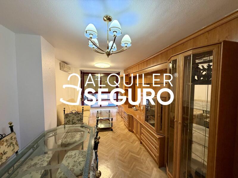 Piso en Calle Rutilo, MADRID MADRID