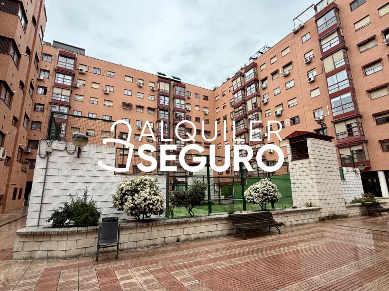 Piso en Calle Rutilo, MADRID MADRID