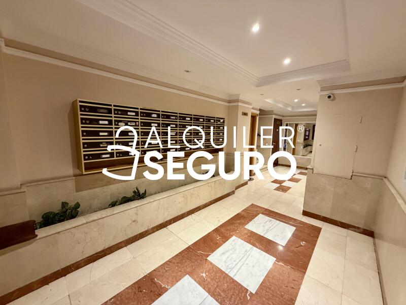 Piso en Calle Rutilo, MADRID MADRID