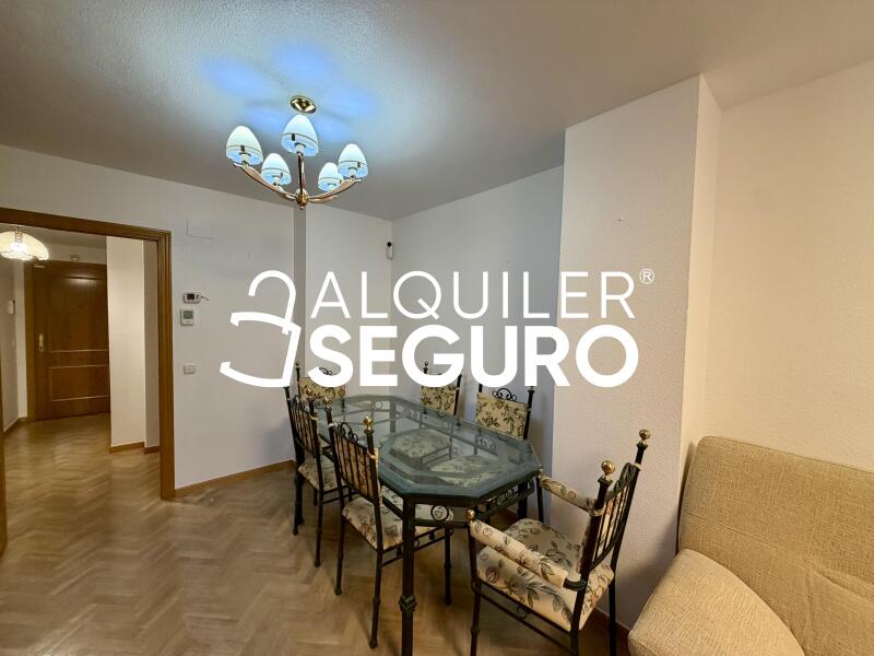 Piso en Calle Rutilo, MADRID MADRID