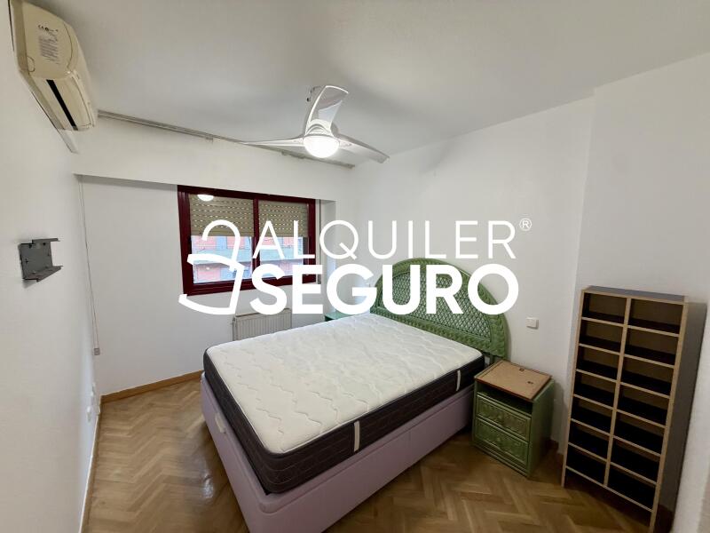 Piso en Calle Rutilo, MADRID MADRID