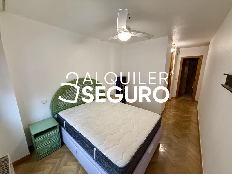 Piso en Calle Rutilo, MADRID MADRID