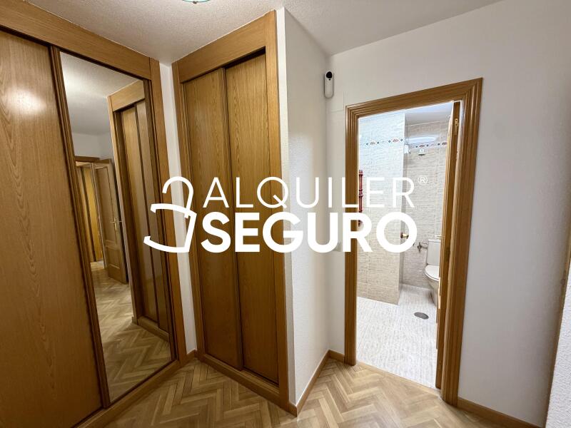 Piso en Calle Rutilo, MADRID MADRID