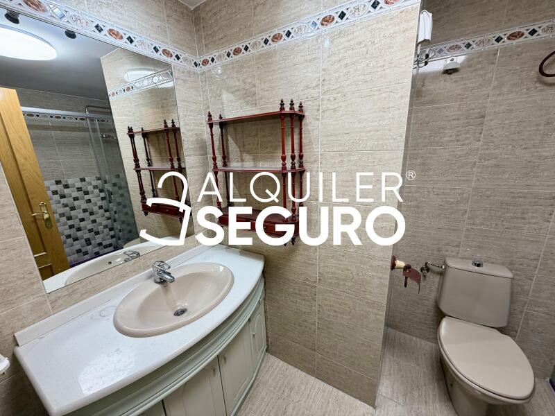 Piso en Calle Rutilo, MADRID MADRID