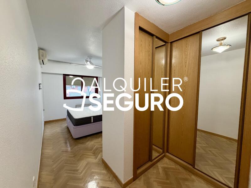 Piso en Calle Rutilo, MADRID MADRID