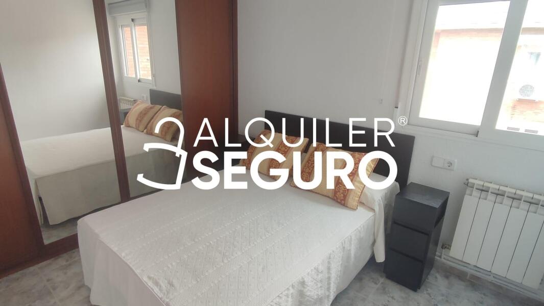 Piso en Calle San Pancracio, MADRID MADRID