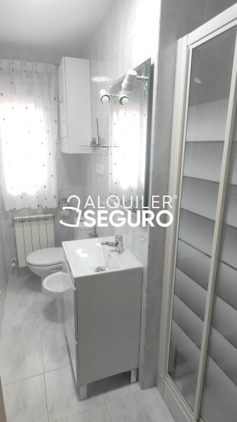 Piso en Calle San Pancracio, MADRID MADRID