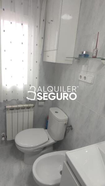 Piso en Calle San Pancracio, MADRID MADRID