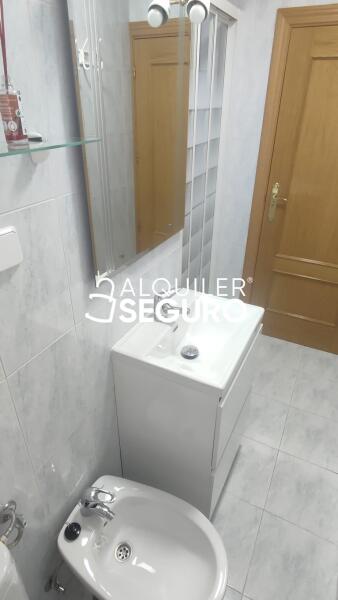 Piso en Calle San Pancracio, MADRID MADRID