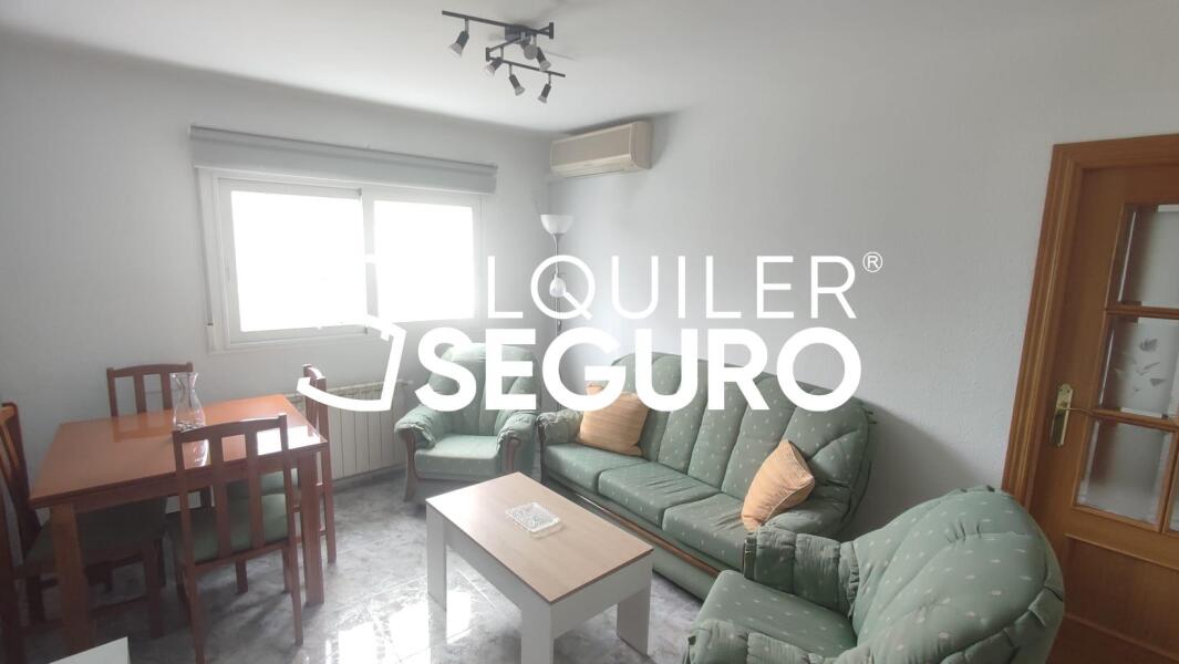 Piso en Calle San Pancracio, MADRID MADRID