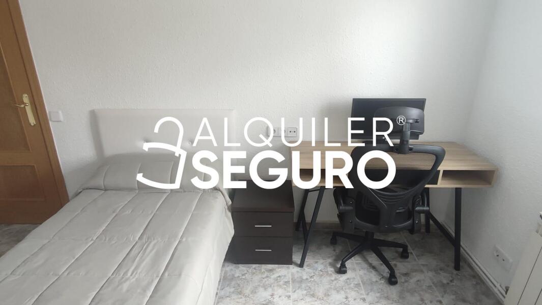 Piso en Calle San Pancracio, MADRID MADRID