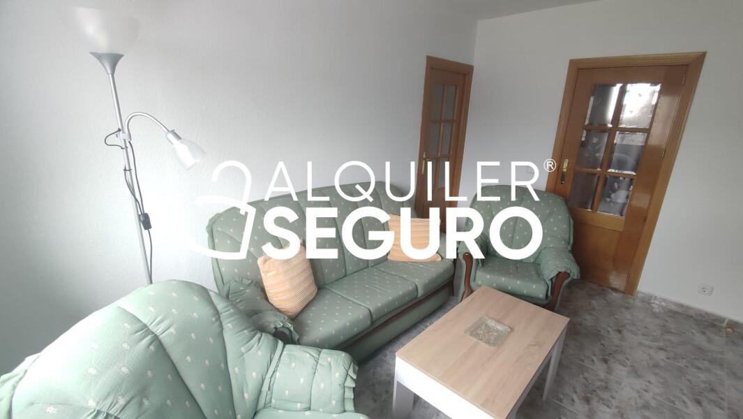 Piso en Calle San Pancracio, MADRID MADRID