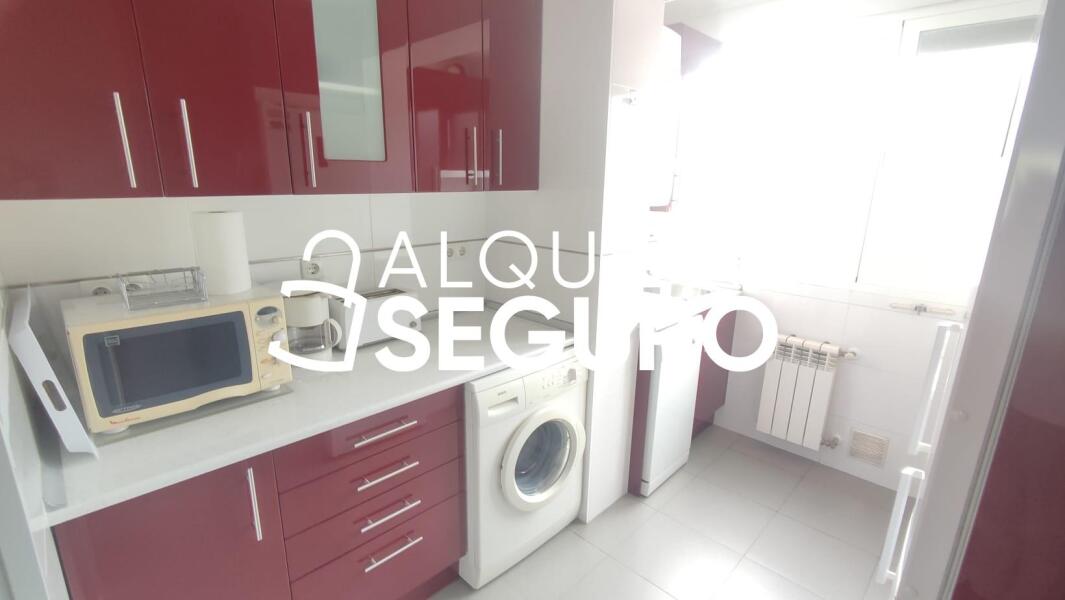 Piso en Calle San Pancracio, MADRID MADRID